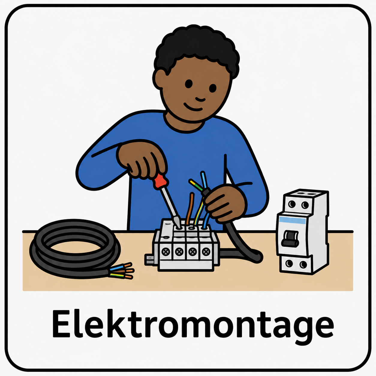 Elektromontage